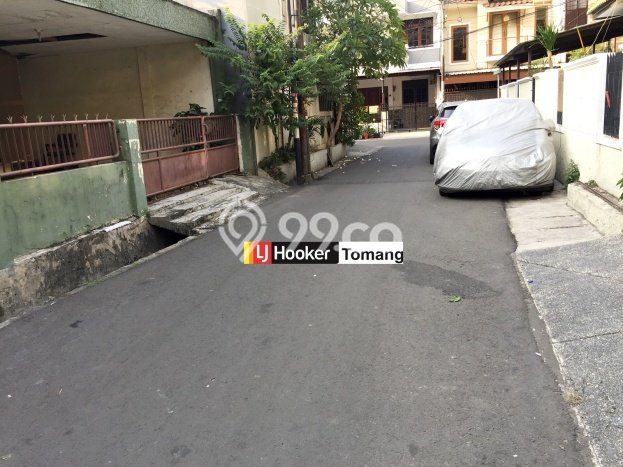 Rumah Berkualitas 1 Kamar Tidur dan 1 Kamar Mandi di Tomang, Dekat Pusat Kota, Jakarta Barat Rumah Berkualitas 1 Kamar Tidur dan 1 Kamar Mandi di Tomang, Dekat Pusat Kota, Jakarta Barat