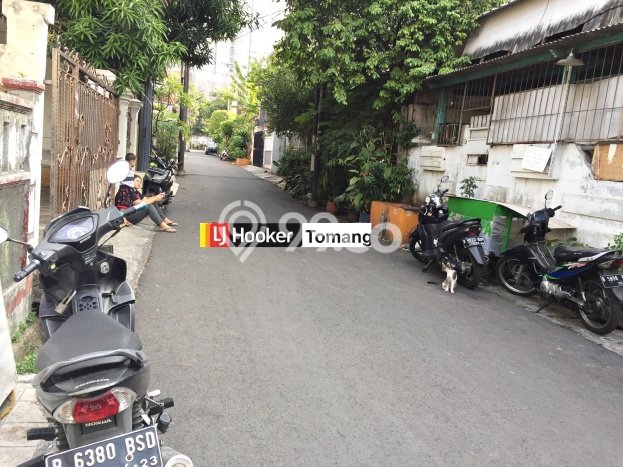Rumah Berkualitas 1 Kamar Tidur dan 1 Kamar Mandi di Tomang, Dekat Pusat Kota, Jakarta Barat Rumah Berkualitas 1 Kamar Tidur dan 1 Kamar Mandi di Tomang, Dekat Pusat Kota, Jakarta Barat