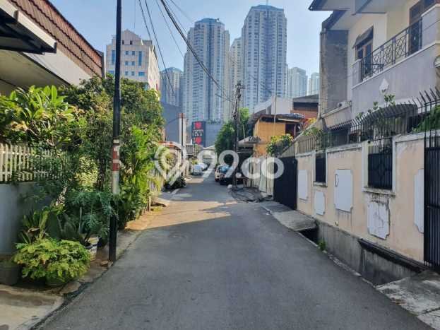 Rumah Berkualitas 1 Kamar Tidur dan 1 Kamar Mandi di Tomang, Dekat Pusat Kota, Jakarta Barat Rumah Berkualitas 1 Kamar Tidur dan 1 Kamar Mandi di Tomang, Dekat Pusat Kota, Jakarta Barat