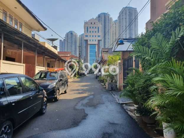 Rumah Berkualitas 1 Kamar Tidur dan 1 Kamar Mandi di Tomang, Dekat Pusat Kota, Jakarta Barat Rumah Berkualitas 1 Kamar Tidur dan 1 Kamar Mandi di Tomang, Dekat Pusat Kota, Jakarta Barat