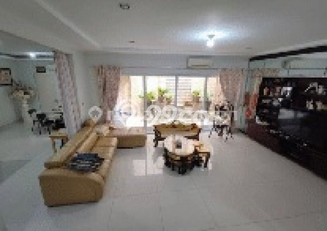 Bisa KPR! Rumah Tomang, Jakarta Barat, LT 315m² LB 400m² Bisa KPR! Rumah Tomang, Jakarta Barat, LT 315m² LB 400m²