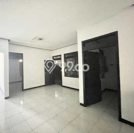 Rumah di Tomang, 4 KT, Konsep Minimalis, LT 163m² Bangunan 250m² Rumah di Tomang, 4 KT, Konsep Minimalis, LT 163m² Bangunan 250m²