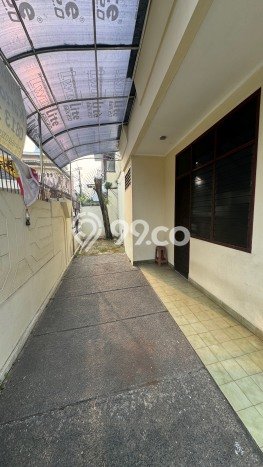 Rumah Luxury Modern Siap Huni di Tomang Jakarta Barat Rumah Luxury Modern Siap Huni di Tomang Jakarta Barat
