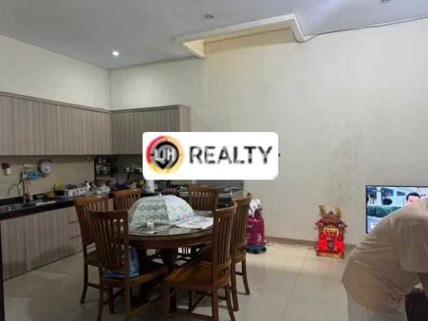 For Sale! Premium House LT 97m2 Desain Modern di Tomang For Sale! Premium House LT 97m2 Desain Modern di Tomang