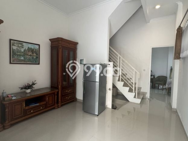 Ruko Dijual di Jakarta Barat LT 106m2 & LB 250m2 Lokasi Terbaik! Ruko Dijual di Jakarta Barat LT 106m2 & LB 250m2 Lokasi Terbaik!