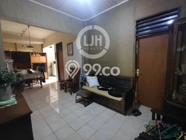 Rumah Elit Modern Siap Huni di Tomang Jakarta Barat Rumah Elit Modern Siap Huni di Tomang Jakarta Barat