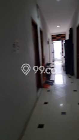 Rumah Kost untuk Dijual di Tomang Punya 60 Kamar Rumah Kost untuk Dijual di Tomang Punya 60 Kamar