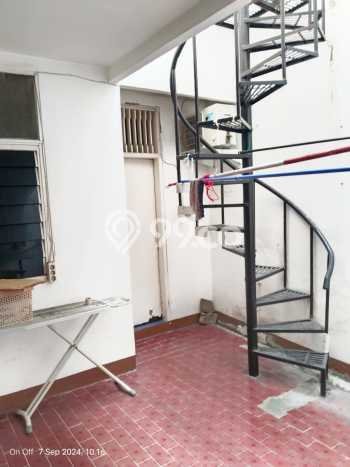 Rumah Asri 3 KT di Kembangan, Jakarta Barat - Luas Tanah 121m² Rumah Asri 3 KT di Kembangan, Jakarta Barat - Luas Tanah 121m²