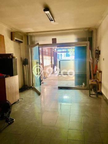 Untuk Dijual! Ruko di Cideng Jakarta Pusat LT 120m2 / LB 300m2 Kawasan Strategis Untuk Dijual! Ruko di Cideng Jakarta Pusat LT 120m2 / LB 300m2 Kawasan Strategis
