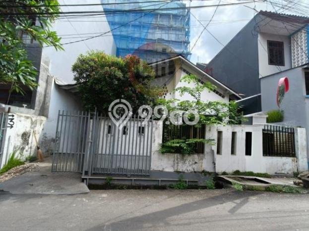 Rumah Luxury Modern Siap Huni di Tomang Jakarta Barat Rumah Luxury Modern Siap Huni di Tomang Jakarta Barat