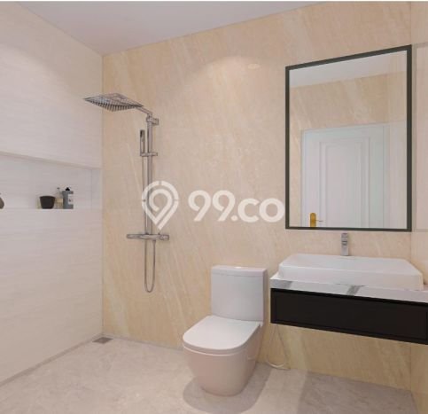 Rumah Minimalis 5 KT di Duri Kepa Jakarta Barat Full Furnished Rumah Minimalis 5 KT di Duri Kepa Jakarta Barat Full Furnished