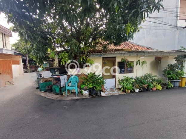 Best Deal Hunian Premium Ideal dan Luas di Tomang, Jakarta Barat Best Deal Hunian Premium Ideal dan Luas di Tomang, Jakarta Barat