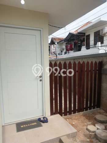Disewakan Rumah Konsep Minimalis di Cengkareng Jakarta Barat dengan 3 KT Disewakan Rumah Konsep Minimalis di Cengkareng Jakarta Barat dengan 3 KT