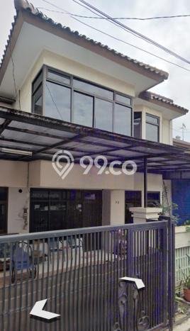 Dijual Rumah Luas Elegan Dengan View Eksklusif di Sunter, Jakarta Utara Dijual Rumah Luas Elegan Dengan View Eksklusif di Sunter, Jakarta Utara
