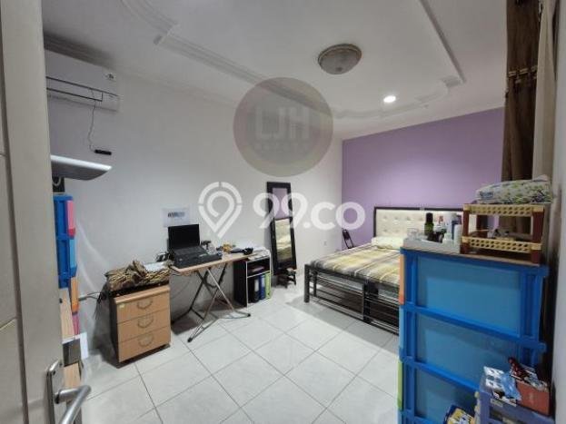 Rumah Modern 3 KT di Tomang Jakarta Barat Unfurnished Rumah Modern 3 KT di Tomang Jakarta Barat Unfurnished