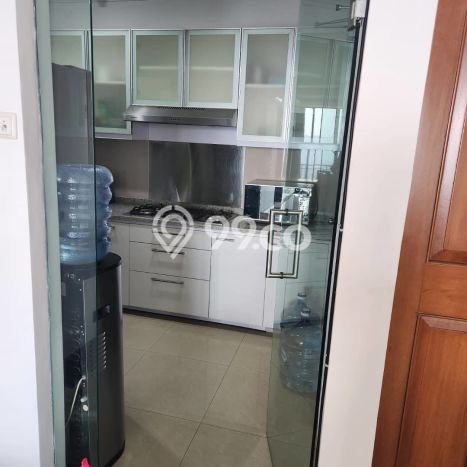 Dijual Apartemen di Jakarta Pusat 3 Kamar & 3 Kamar Mandi, Luas 106m2 Dijual Apartemen di Jakarta Pusat 3 Kamar & 3 Kamar Mandi, Luas 106m2