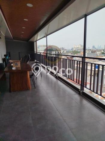 Rumah Kost untuk Dijual di Tomang Punya 60 Kamar Rumah Kost untuk Dijual di Tomang Punya 60 Kamar