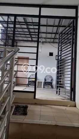Cocok Untuk Investasi! For Sale Kost di Kemanggisan 56 Kamar Cocok Untuk Investasi! For Sale Kost di Kemanggisan 56 Kamar
