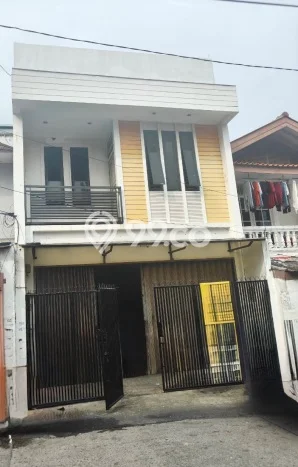 SPECIAL PRICE! Rumah di Duri Kepa, 3 KM, Dekat Fasilitas Umum, Luas 61m² LB 100m² SPECIAL PRICE! Rumah di Duri Kepa, 3 KM, Dekat Fasilitas Umum, Luas 61m² LB 100m²