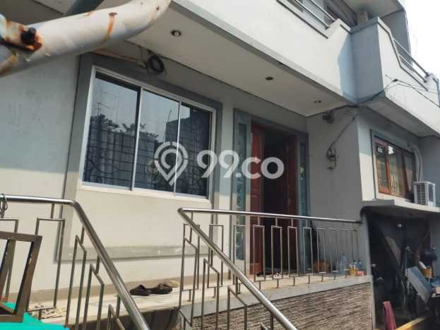 Hunian Eksklusif Dijual LT 135m2 di Tomang, Jakarta Barat Hunian Eksklusif Dijual LT 135m2 di Tomang, Jakarta Barat