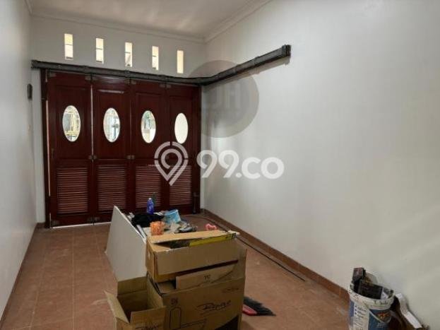Rumah Elit Modern Tanpa Renovasi di Tangerang Kota Tangerang Rumah Elit Modern Tanpa Renovasi di Tangerang Kota Tangerang