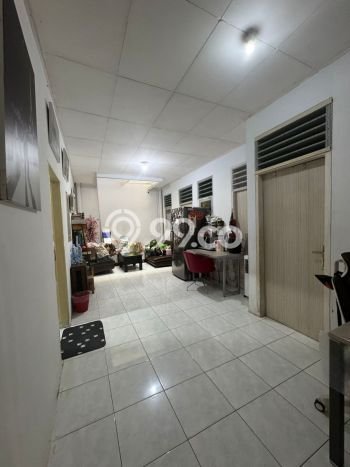 Dijual Hunian Mewah dengan Fasilitas Sekitar Lengkap di Grogol Petamburan, Jakarta Barat Dijual Hunian Mewah dengan Fasilitas Sekitar Lengkap di Grogol Petamburan, Jakarta Barat
