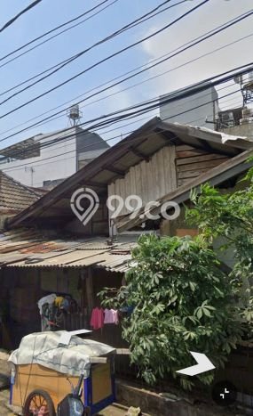 Rumah Elit Modern Siap Huni di Tomang Jakarta Barat Rumah Elit Modern Siap Huni di Tomang Jakarta Barat