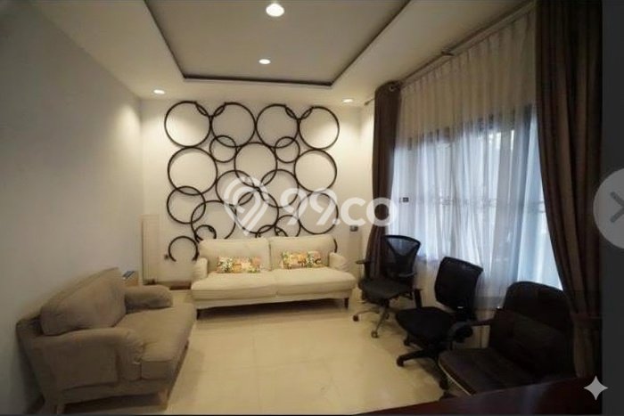 Rumah Mewah LB 375m2 Siap Pakai Desain Elegan di Tomang, Jakarta Barat Rumah Mewah LB 375m2 Siap Pakai Desain Elegan di Tomang, Jakarta Barat