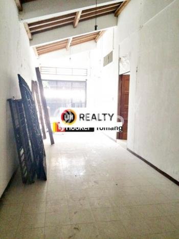 Hunian Elit LB 500m2 Siap Huni Desain Elegan di Kemanggisan, Jakarta Barat Hunian Elit LB 500m2 Siap Huni Desain Elegan di Kemanggisan, Jakarta Barat