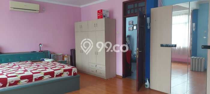 Dijual Rumah Luas Elegan Dengan View Eksklusif di Sunter, Jakarta Utara Dijual Rumah Luas Elegan Dengan View Eksklusif di Sunter, Jakarta Utara