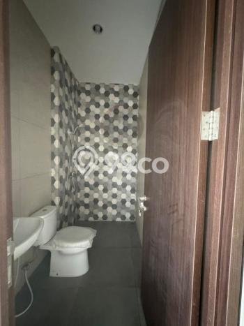Jual Rumah Modern 4 KT di Tomang, Jakarta Barat Jual Rumah Modern 4 KT di Tomang, Jakarta Barat