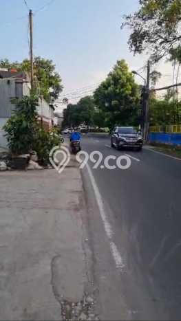 Cocok Untuk Investasi! For Sale Kost di Kemanggisan 56 Kamar Cocok Untuk Investasi! For Sale Kost di Kemanggisan 56 Kamar