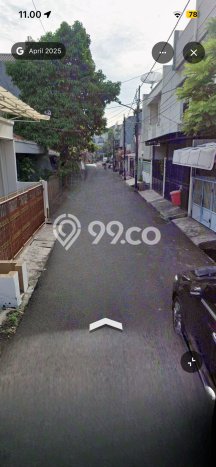 Rumah Minimalis 4 KT di Tomang Jakarta Barat Unfurnished Rumah Minimalis 4 KT di Tomang Jakarta Barat Unfurnished
