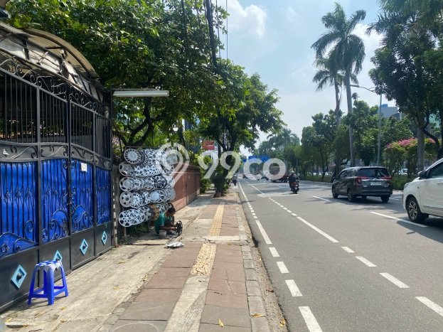 Disewakan Ruko di Kawasan Ramai Cideng Luas 420m2 Disewakan Ruko di Kawasan Ramai Cideng Luas 420m2