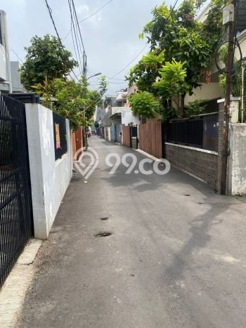 Dijual Hunian Mewah dengan Fasilitas Sekitar Lengkap di Grogol Petamburan, Jakarta Barat Dijual Hunian Mewah dengan Fasilitas Sekitar Lengkap di Grogol Petamburan, Jakarta Barat