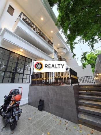 Hunian Super Elit dengan Akses Paling Strategis di Tomang, Jakarta Barat Hunian Super Elit dengan Akses Paling Strategis di Tomang, Jakarta Barat