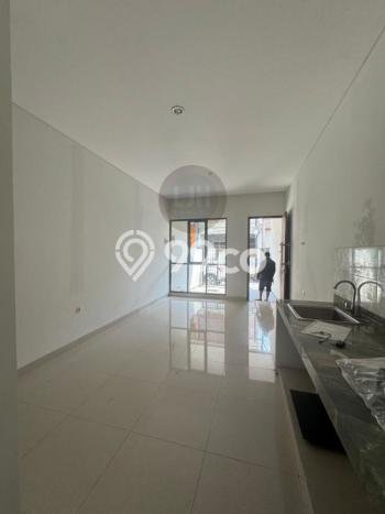 Jual Rumah Modern 4 KT di Tomang, Jakarta Barat Jual Rumah Modern 4 KT di Tomang, Jakarta Barat