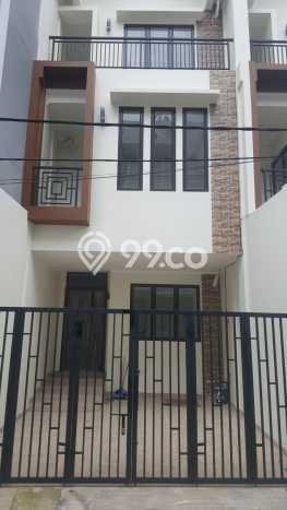 Dijual Rumah Mewah Elegan Dengan View Eksklusif di Tomang, Jakarta Barat Dijual Rumah Mewah Elegan Dengan View Eksklusif di Tomang, Jakarta Barat