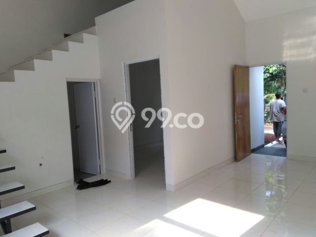 Rumah Sederhana Dijual di Parung 2 Kamar dengan LT 70m2 Rumah Sederhana Dijual di Parung 2 Kamar dengan LT 70m2