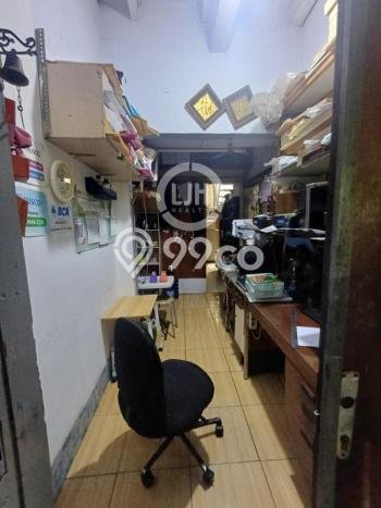 Rumah Elit Modern Siap Huni di Tomang Jakarta Barat Rumah Elit Modern Siap Huni di Tomang Jakarta Barat