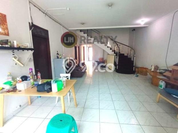 Rumah Elit Modern Siap Huni di Tomang Jakarta Barat Rumah Elit Modern Siap Huni di Tomang Jakarta Barat
