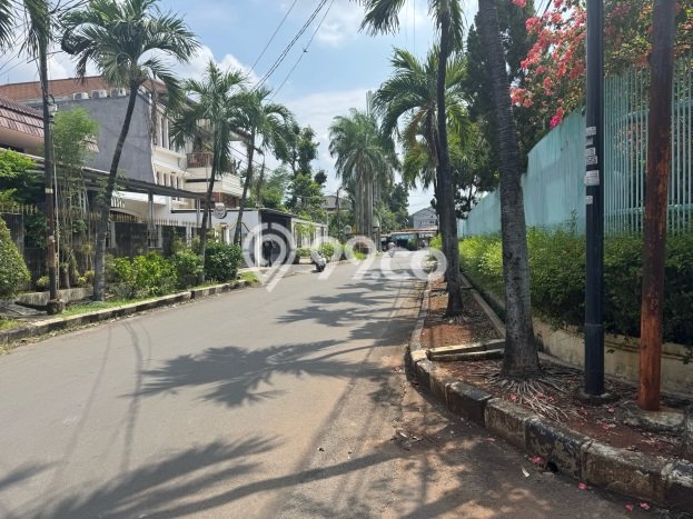 Hunian Super Elit dengan Akses Paling Strategis di Kemanggisan, Jakarta Barat Hunian Super Elit dengan Akses Paling Strategis di Kemanggisan, Jakarta Barat