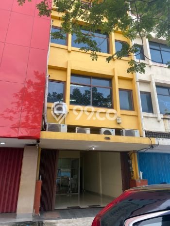 Dijual Ruko di Penjaringan, Jakarta Utara Harga Penawaran Spesial Dijual Ruko di Penjaringan, Jakarta Utara Harga Penawaran Spesial