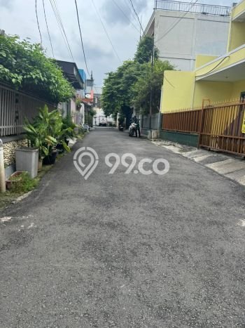Best Deal Hunian Premium Ideal dan Luas di Tanah Abang, Jakarta Pusat Best Deal Hunian Premium Ideal dan Luas di Tanah Abang, Jakarta Pusat