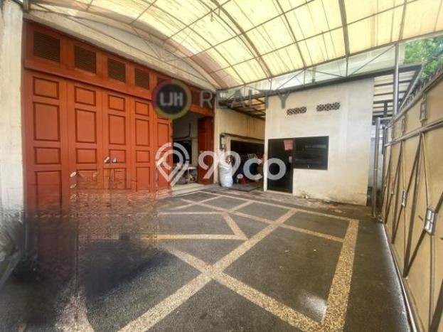 Rumah Luxury Modern Tanpa Renovasi di Tomang Jakarta Barat Rumah Luxury Modern Tanpa Renovasi di Tomang Jakarta Barat