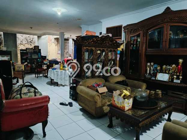 Rumah Harga Terjangkau 9 KT di Tomang, Jakarta Barat Rumah Harga Terjangkau 9 KT di Tomang, Jakarta Barat