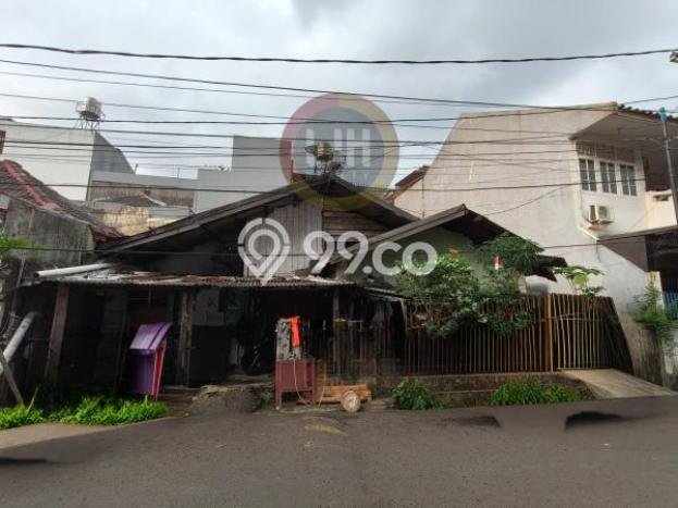 Rumah Elit Modern Siap Huni di Tomang Jakarta Barat Rumah Elit Modern Siap Huni di Tomang Jakarta Barat