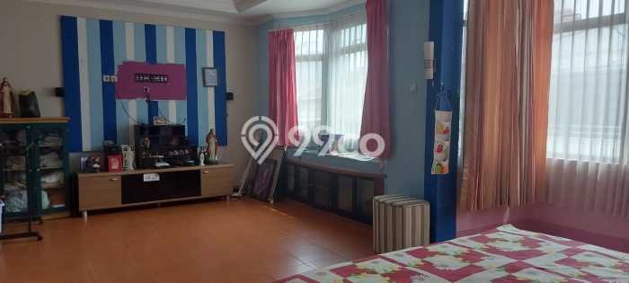 Dijual Rumah Luas Elegan Dengan View Eksklusif di Sunter, Jakarta Utara Dijual Rumah Luas Elegan Dengan View Eksklusif di Sunter, Jakarta Utara