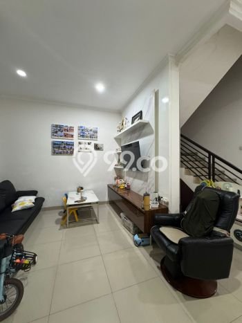 Hunian Super Elit dengan Akses Paling Strategis di Tomang, Jakarta Barat Hunian Super Elit dengan Akses Paling Strategis di Tomang, Jakarta Barat