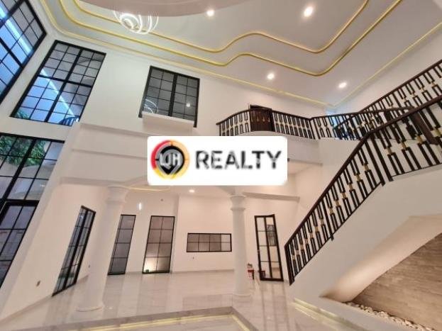 Hunian Super Elit dengan Akses Paling Strategis di Tomang, Jakarta Barat Hunian Super Elit dengan Akses Paling Strategis di Tomang, Jakarta Barat